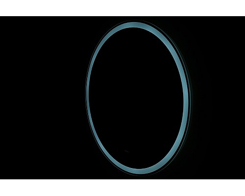 Зеркало Raval Novato 60 Nov.02.60/W/RL с подсветкой с бесконтактным выключателем