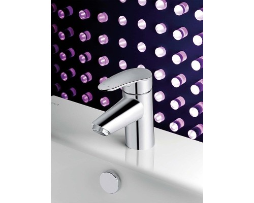 Комплект смесителей Vitra Axe S A49152EXP Хром