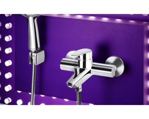 Комплект смесителей Vitra Axe S A49152EXP Хром