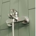 Смеситель для ванны Vitra Flow Soft Хром