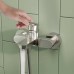 Смеситель для ванны Vitra Flow Soft Хром