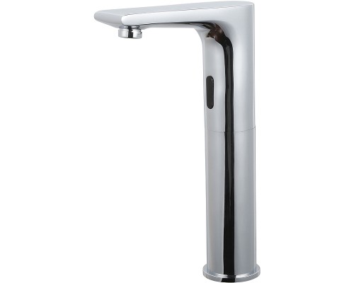 Смеситель для раковины beWash Photocell BWAM0BH856 Хром