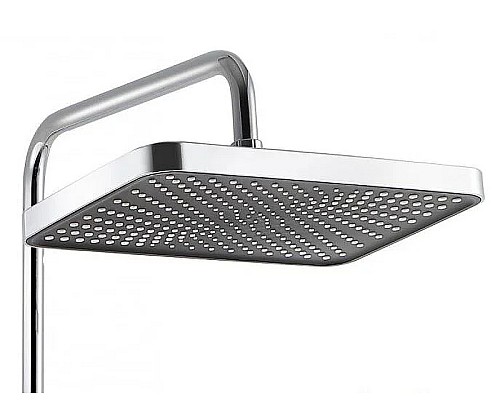 Душевая система beWash BV0MMSS6150 Хром