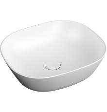 Раковина-чаша Vitra Plural 45 Белая матовая