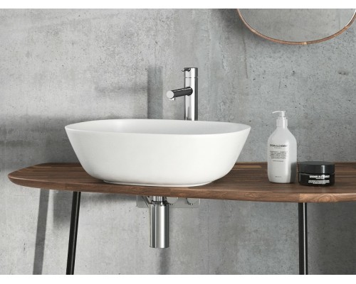 Раковина-чаша Vitra Plural 45 Белая матовая