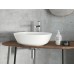 Раковина-чаша Vitra Plural 45 Белая матовая
