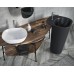 Раковина-чаша Vitra Plural 45 Белая матовая