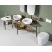 Раковина-чаша Vitra Plural 45 Белая матовая