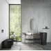 Раковина-чаша Vitra Plural 45 Белая матовая