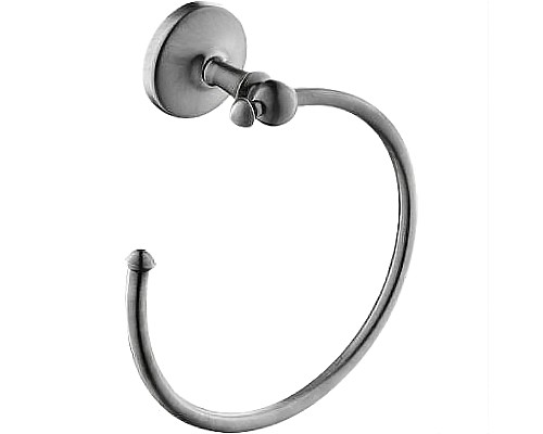 Полотенцедержатель Art&Max Antic AM-E-2680AL Хром