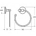 Полотенцедержатель Art&Max Antic AM-E-2680AL Хром