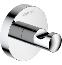 Крючок Aquatek Оберон Хром