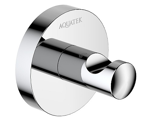 Крючок Aquatek Оберон AQ4201CR Хром