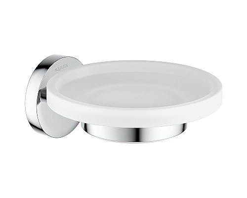 Мыльница Aquatek Европа AQ4103CR Хром