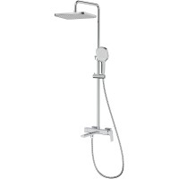 Душевая система Raglo R30.24 Хром