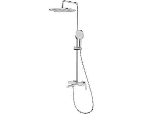 Душевая система Raglo R30.24 Хром