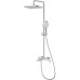 Душевая система Raglo R30.24 Хром