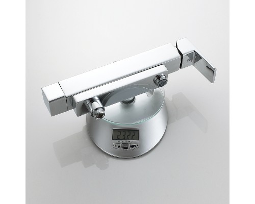 Душевая система Raglo R30.24 Хром