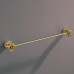 Полотенцедержатель Art&Max Rose Золото