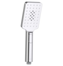 Ручной душ Aquatek Лира Select 80 3 jet Хром