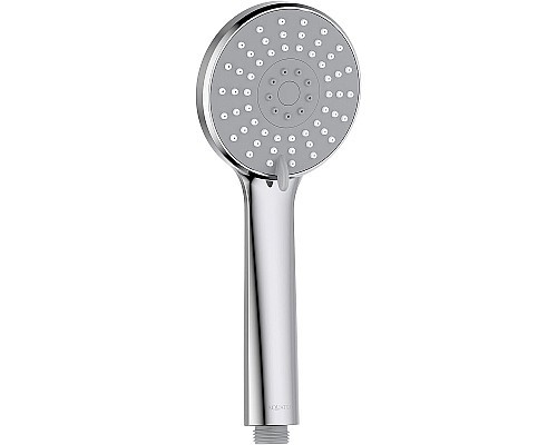 Ручной душ Aquatek Бетта 100 3 jet AQ2009CR Хром