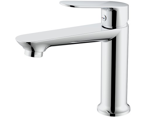 Смеситель для раковины Splenka S41.10 Хром