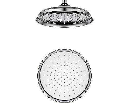 Верхний душ Aquatek Классик AQ2088CR Хром