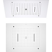 Верхний душ Aquatek 3 jet AQ2083CR Хром