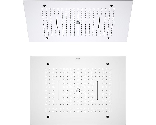 Верхний душ Aquatek 3 jet AQ2083CR Хром