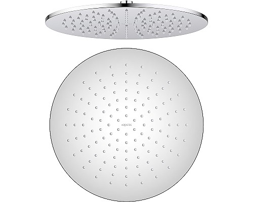 Верхний душ Aquatek AQ2079CR Хром