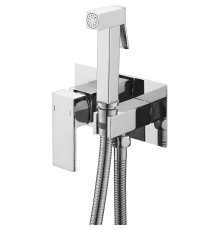 Гигиенический душ со смесителем Splenka S97.52 Хром