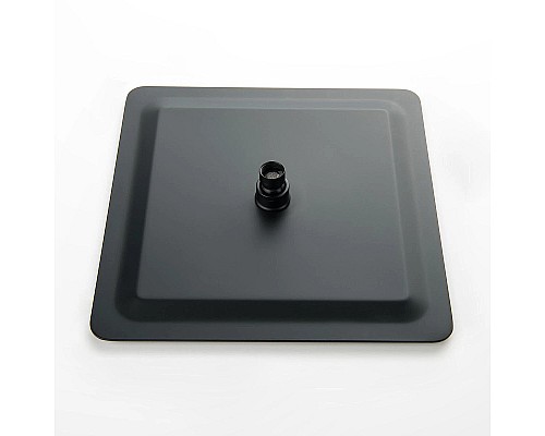 Верхний душ Aquatek AQ2074MB Черный матовый