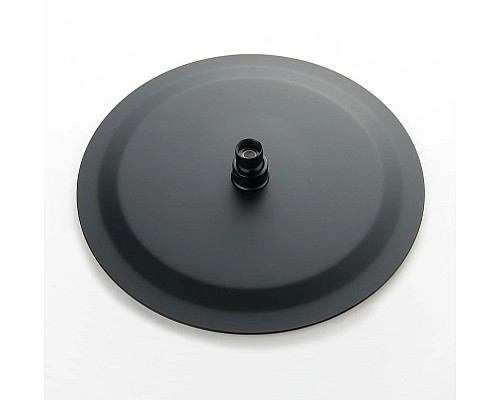 Верхний душ Aquatek AQ2075MB Черный матовый