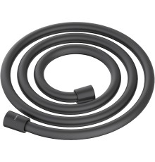 Душевой шланг Aquatek AQ2106MB Черный матовый