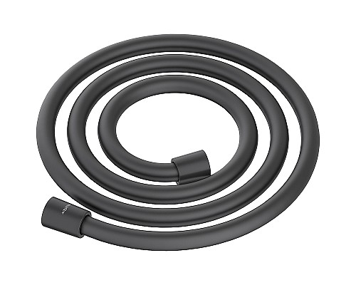 Душевой шланг Aquatek AQ2106MB Черный матовый