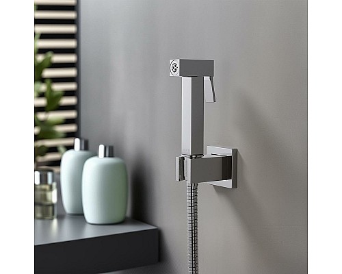 Гигиенический душ Aquatek AQ2053CR Хром