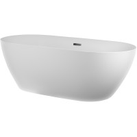 Акриловая ванна Ceruttispa d'ISEO 150x75 СT9902 без гидромассажа