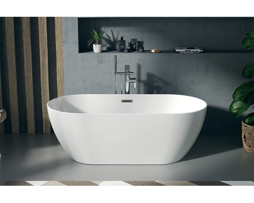 Акриловая ванна Ceruttispa d'ISEO 150x75 СT9902 без гидромассажа