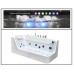 Акриловая ванна Ceruttispa 170x80 L 9947 с гидромассажем