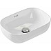 Раковина-чаша Runo Cuatro 49 00-00001365 Белая