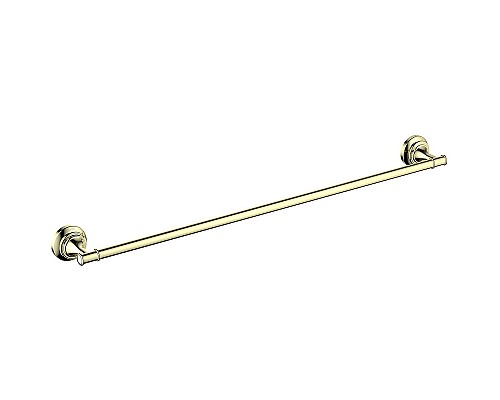 Полотенцедержатель Aquatek Классик AQ4514PG Золото