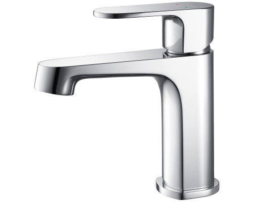 Комплект смесителей Aquatek Оберон AQ1231CR Хром