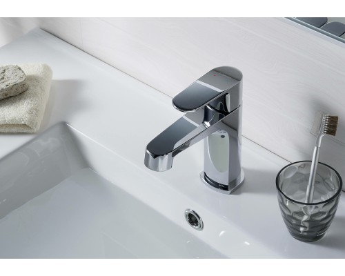 Комплект смесителей Aquatek Оберон AQ1231CR Хром