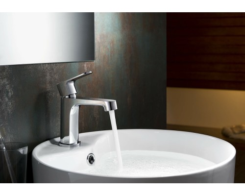 Комплект смесителей Aquatek Оберон AQ1231CR Хром