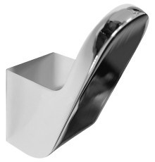 Крючок Altasan Лотос ЛТ10Х Хром