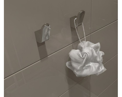 Крючок Altasan Лотос ЛТ10Х Хром