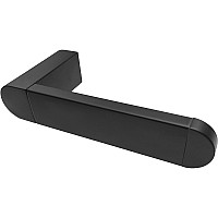 Держатель туалетной бумаги Altasan Лотос ЛТ50ЧМ Черный матовый