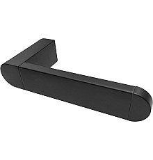 Держатель туалетной бумаги Altasan Лотос ЛТ50ЧМ Черный матовый