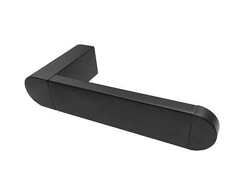 Держатель туалетной бумаги Altasan Лотос ЛТ50ЧМ Черный матовый