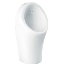 Писсуар Creavit TP611-11CB00E-0000 подвесной Белый с нижней подводкой